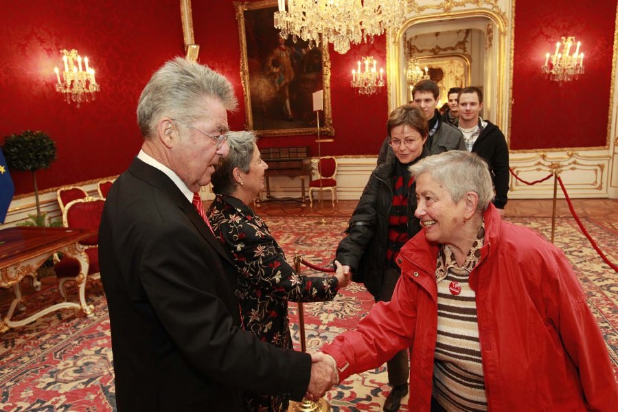 Tag der offenen T&uuml;r 2011 -  Bild 687 von 939