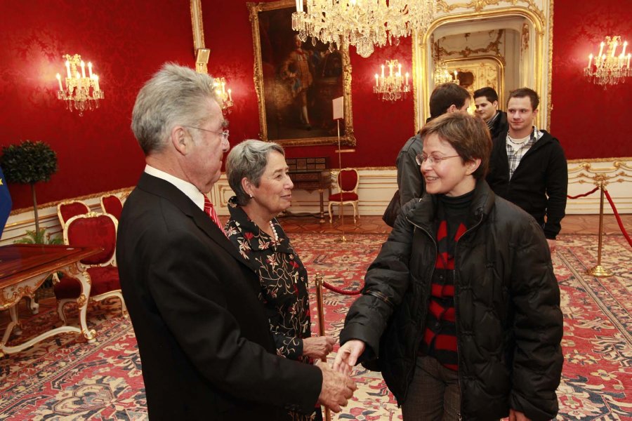 Tag der offenen T&uuml;r 2011 -  Bild 689 von 939