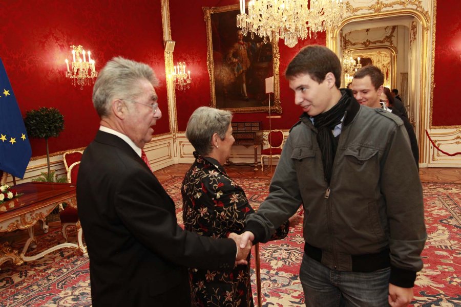 Tag der offenen T&uuml;r 2011 -  Bild 690 von 939