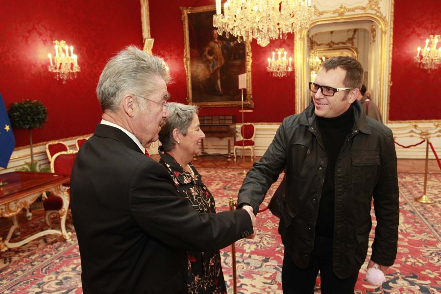 Tag der offenen T&uuml;r 2011 -  Bild 700 von 939