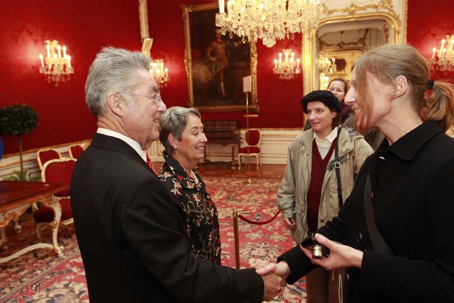 Tag der offenen T&uuml;r 2011 -  Bild 707 von 939