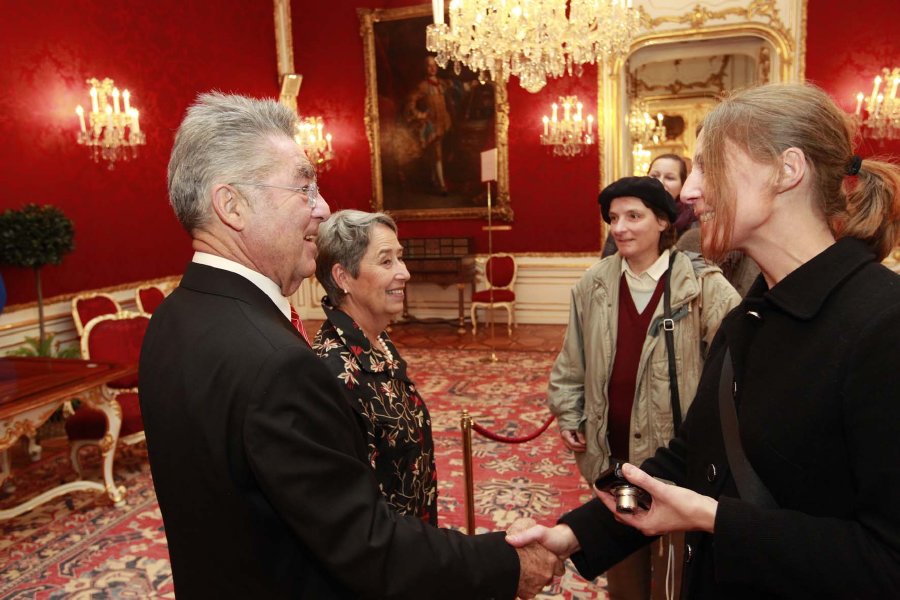 Tag der offenen T&uuml;r 2011 -  Bild 708 von 939