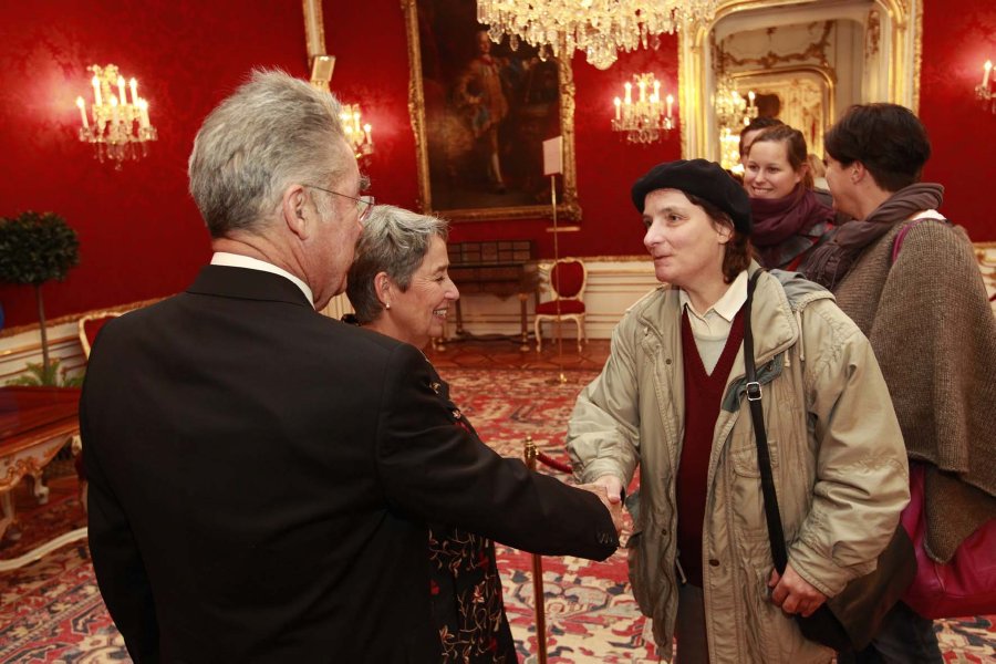 Tag der offenen T&uuml;r 2011 -  Bild 710 von 939