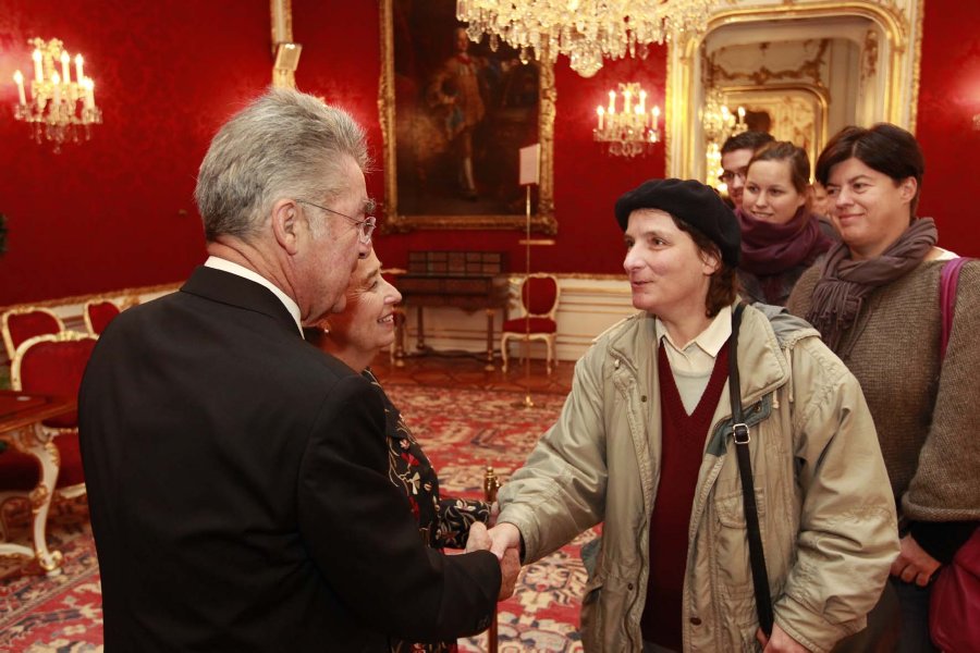 Tag der offenen T&uuml;r 2011 -  Bild 711 von 939