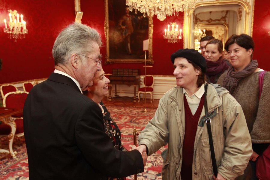 Tag der offenen T&uuml;r 2011 -  Bild 712 von 939