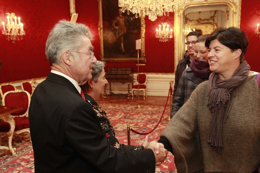 Tag der offenen T&uuml;r 2011 -  Bild 714 von 939