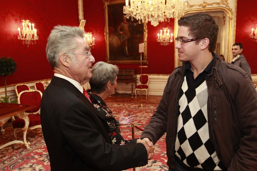 Tag der offenen T&uuml;r 2011 -  Bild 718 von 939