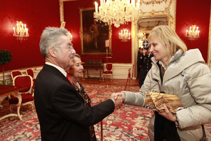 Tag der offenen T&uuml;r 2011 -  Bild 720 von 939