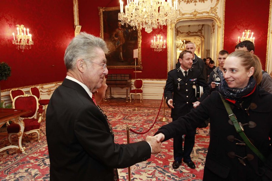 Tag der offenen T&uuml;r 2011 -  Bild 723 von 939