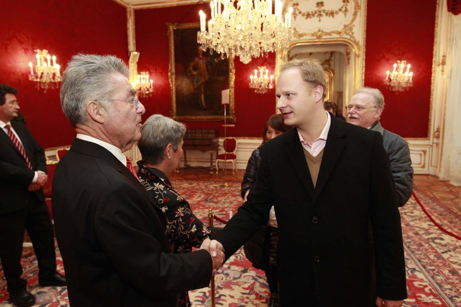 Tag der offenen T&uuml;r 2011 -  Bild 750 von 939