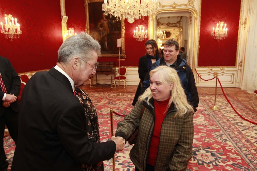 Tag der offenen T&uuml;r 2011 -  Bild 753 von 939