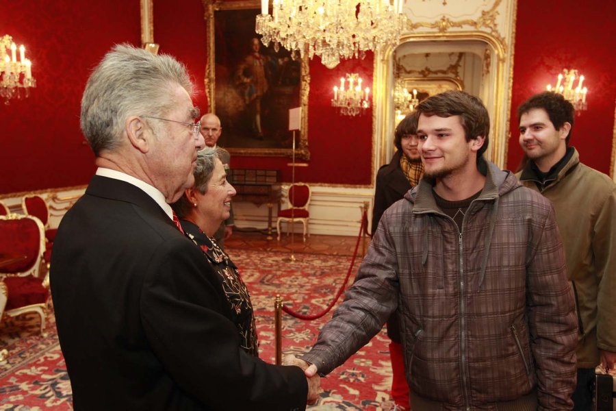 Tag der offenen T&uuml;r 2011 -  Bild 761 von 939