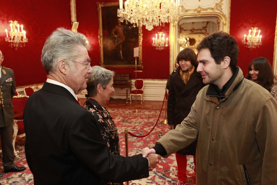 Tag der offenen T&uuml;r 2011 -  Bild 762 von 939