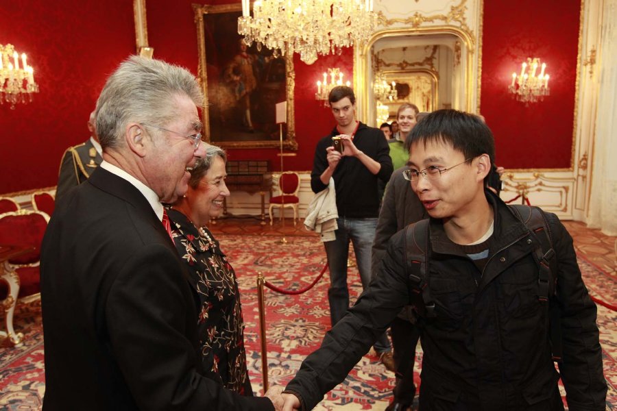 Tag der offenen T&uuml;r 2011 -  Bild 777 von 939