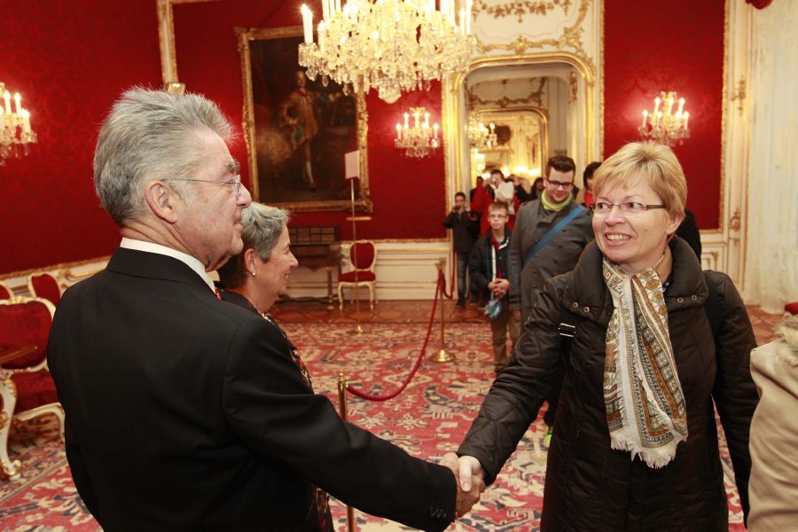 Tag der offenen T&uuml;r 2011 -  Bild 799 von 939