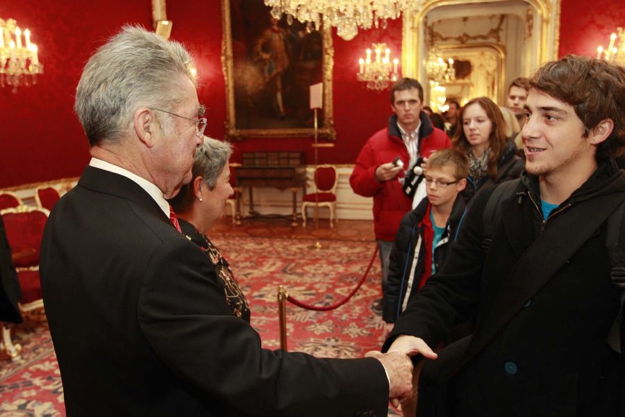 Tag der offenen T&uuml;r 2011 -  Bild 802 von 939