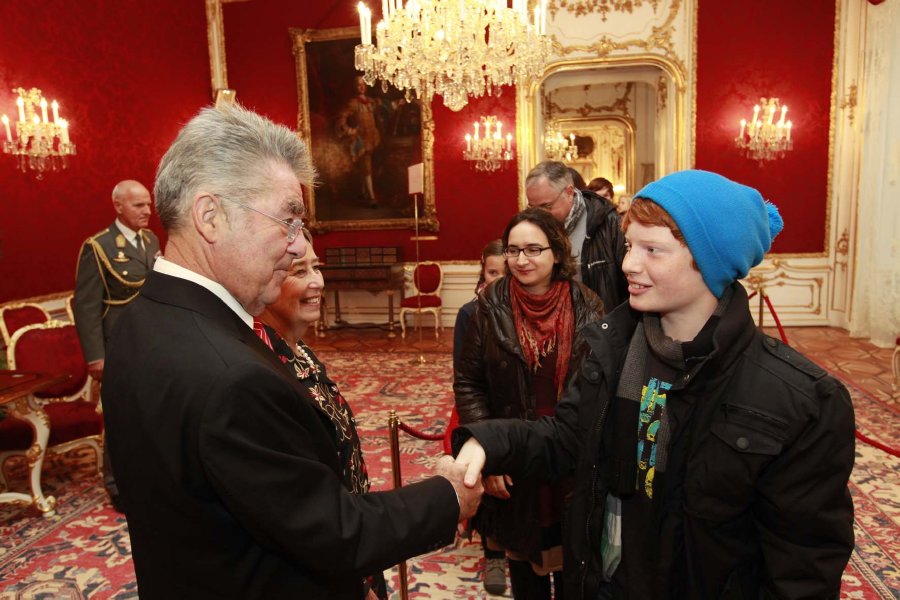 Tag der offenen T&uuml;r 2011 -  Bild 811 von 939