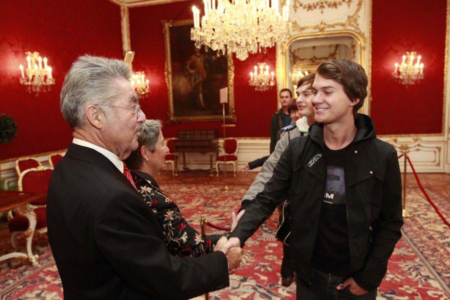 Tag der offenen T&uuml;r 2011 -  Bild 817 von 939