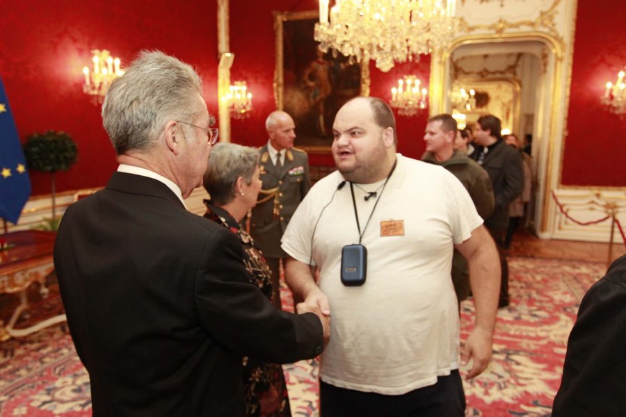 Tag der offenen T&uuml;r 2011 -  Bild 826 von 939