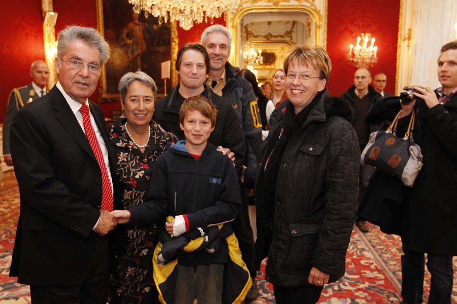 Tag der offenen T&uuml;r 2011 -  Bild 827 von 939