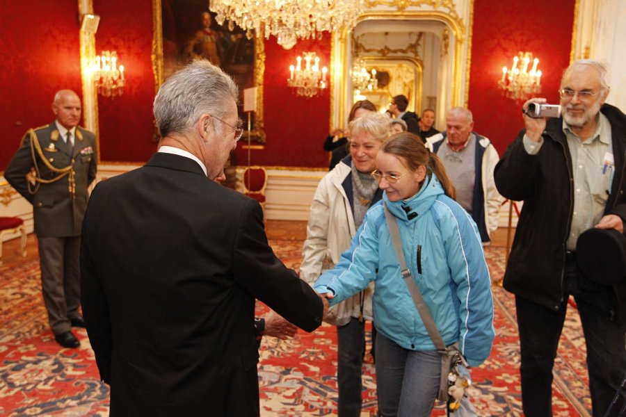 Tag der offenen T&uuml;r 2011 -  Bild 840 von 939