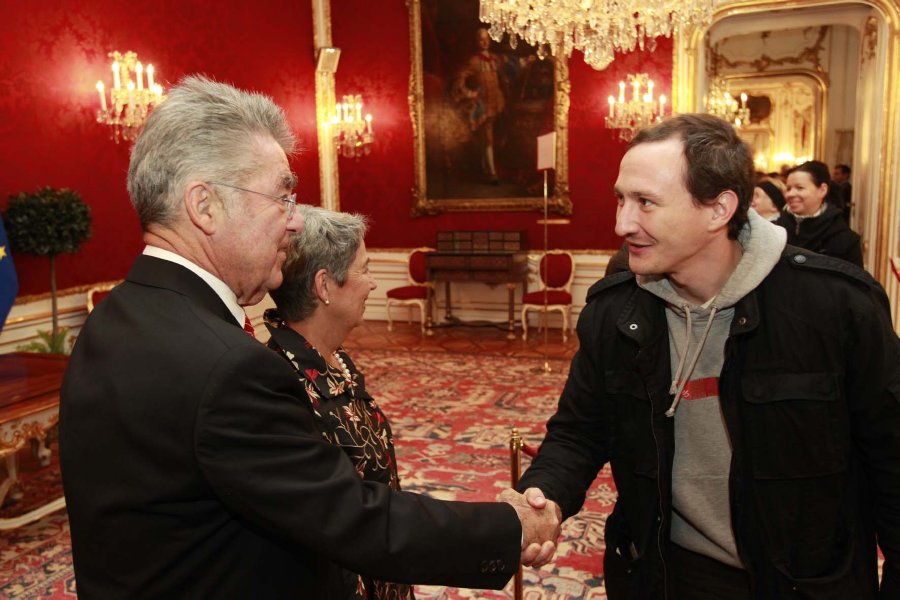 Tag der offenen T&uuml;r 2011 -  Bild 845 von 939