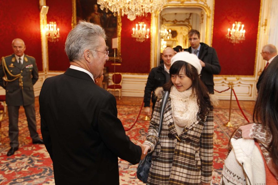 Tag der offenen T&uuml;r 2011 -  Bild 850 von 939