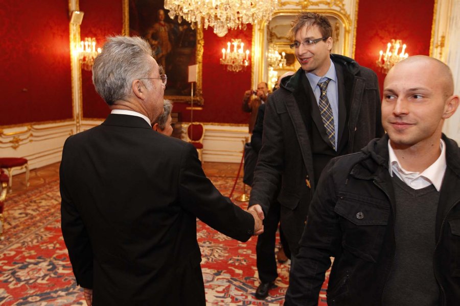 Tag der offenen T&uuml;r 2011 -  Bild 854 von 939