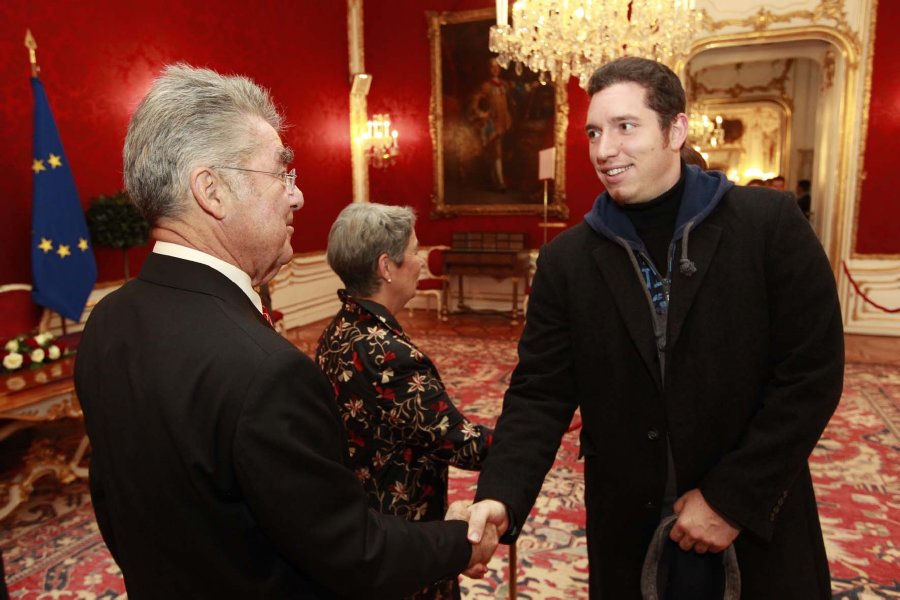 Tag der offenen T&uuml;r 2011 -  Bild 856 von 939