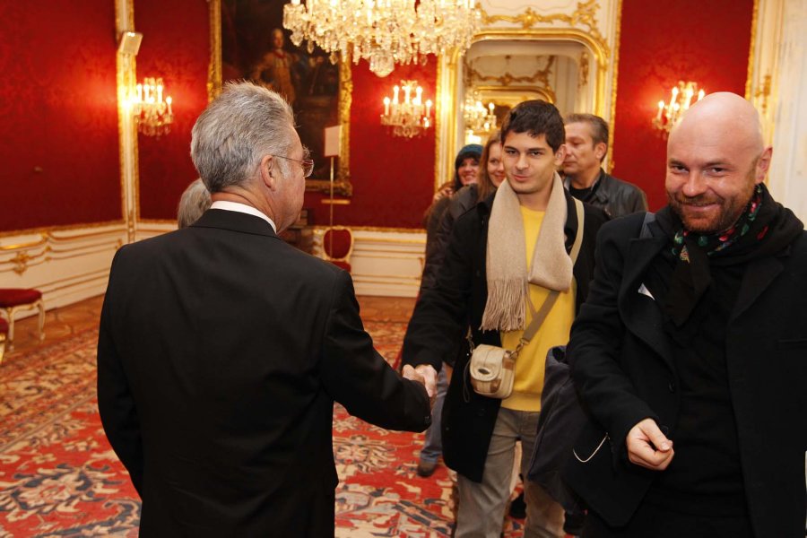 Tag der offenen T&uuml;r 2011 -  Bild 858 von 939