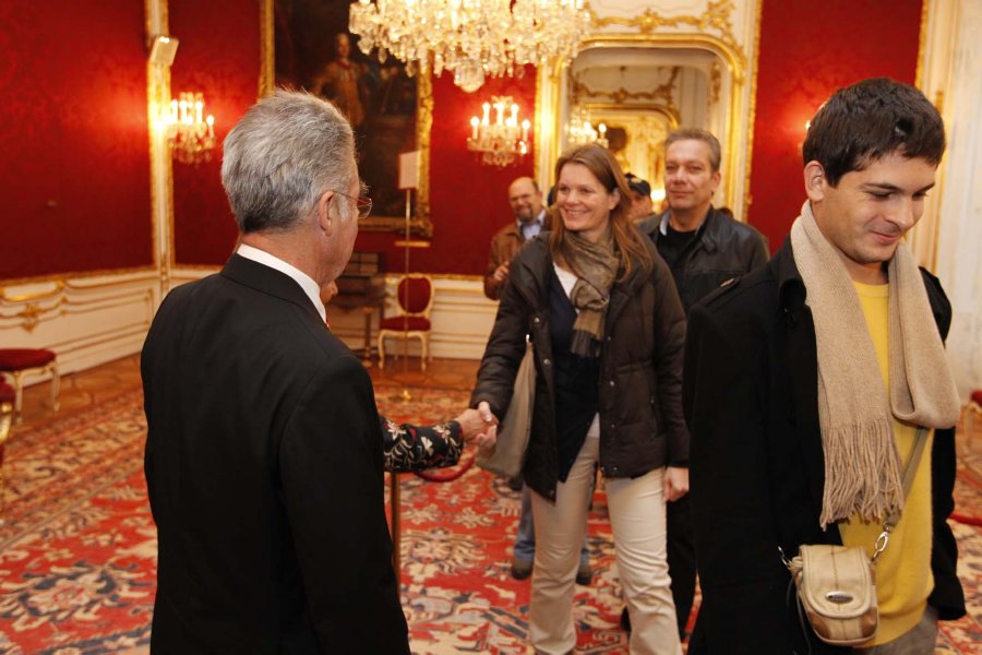 Tag der offenen T&uuml;r 2011 -  Bild 859 von 939