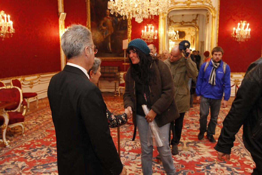 Tag der offenen T&uuml;r 2011 -  Bild 864 von 939