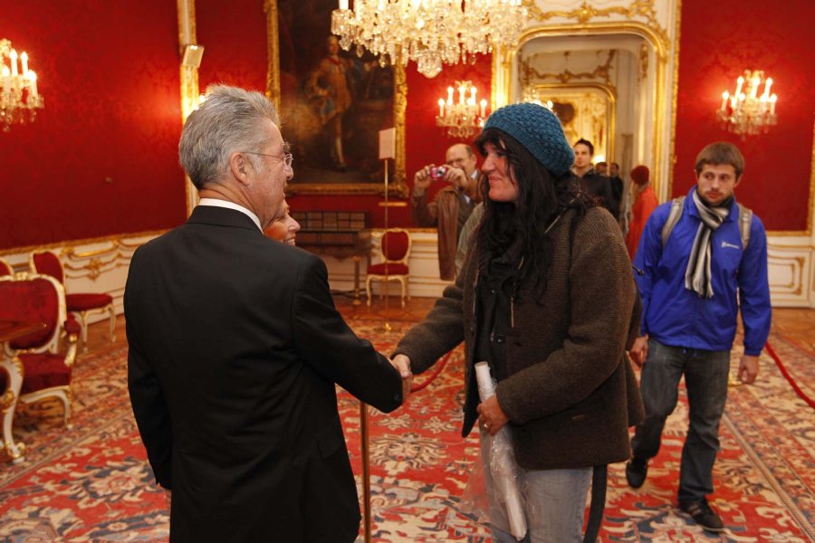 Tag der offenen T&uuml;r 2011 -  Bild 865 von 939