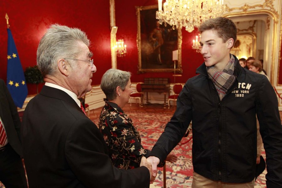 Tag der offenen T&uuml;r 2011 -  Bild 866 von 939