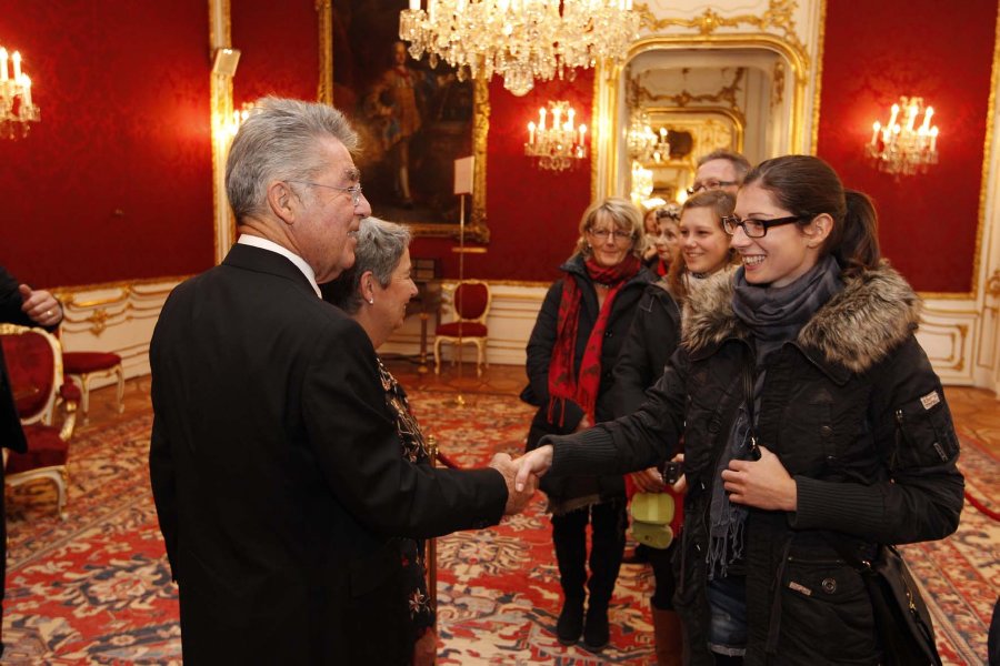 Tag der offenen T&uuml;r 2011 -  Bild 876 von 939