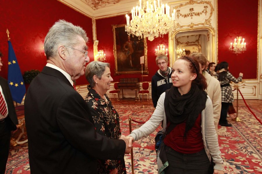 Tag der offenen T&uuml;r 2011 -  Bild 878 von 939