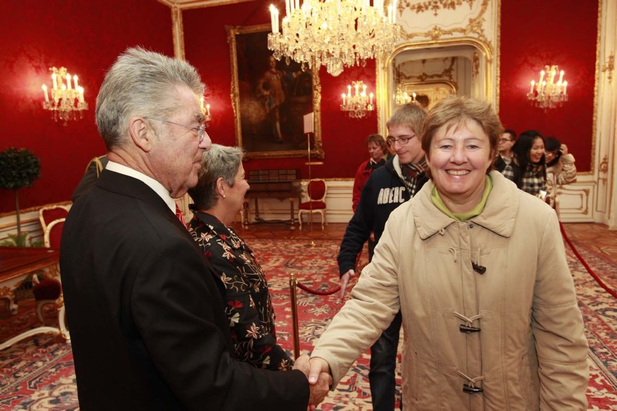 Tag der offenen T&uuml;r 2011 -  Bild 880 von 939