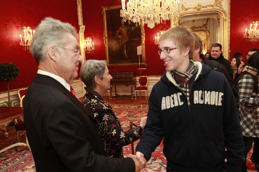 Tag der offenen T&uuml;r 2011 -  Bild 881 von 939