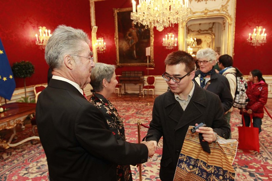 Tag der offenen T&uuml;r 2011 -  Bild 897 von 939