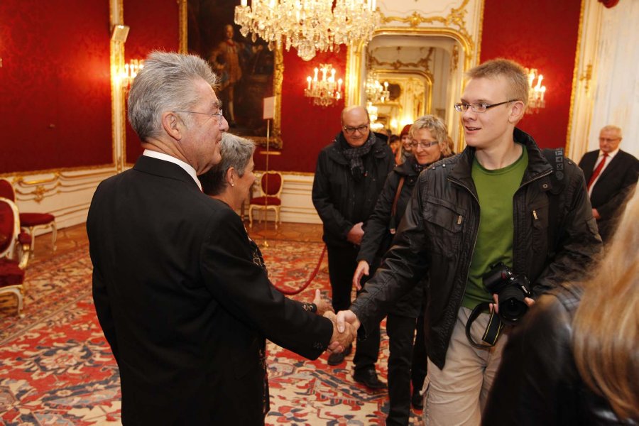 Tag der offenen T&uuml;r 2011 -  Bild 904 von 939