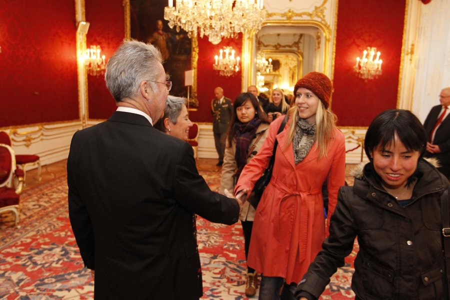 Tag der offenen T&uuml;r 2011 -  Bild 911 von 939