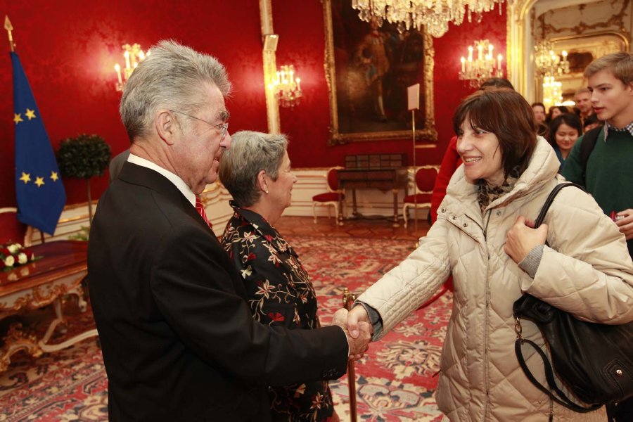 Tag der offenen T&uuml;r 2011 -  Bild 915 von 939