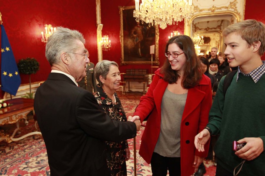 Tag der offenen T&uuml;r 2011 -  Bild 919 von 939