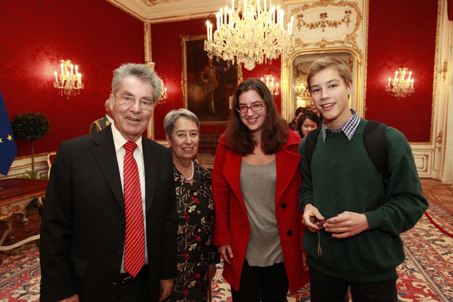 Tag der offenen T&uuml;r 2011 -  Bild 920 von 939