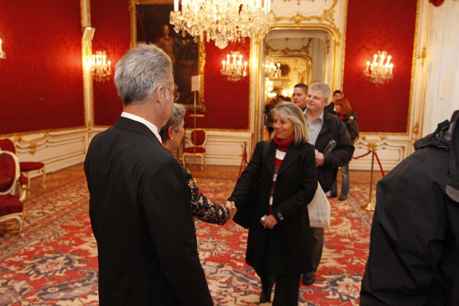 Tag der offenen T&uuml;r 2011 -  Bild 923 von 939