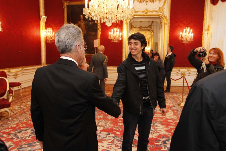 Tag der offenen T&uuml;r 2011 -  Bild 928 von 939