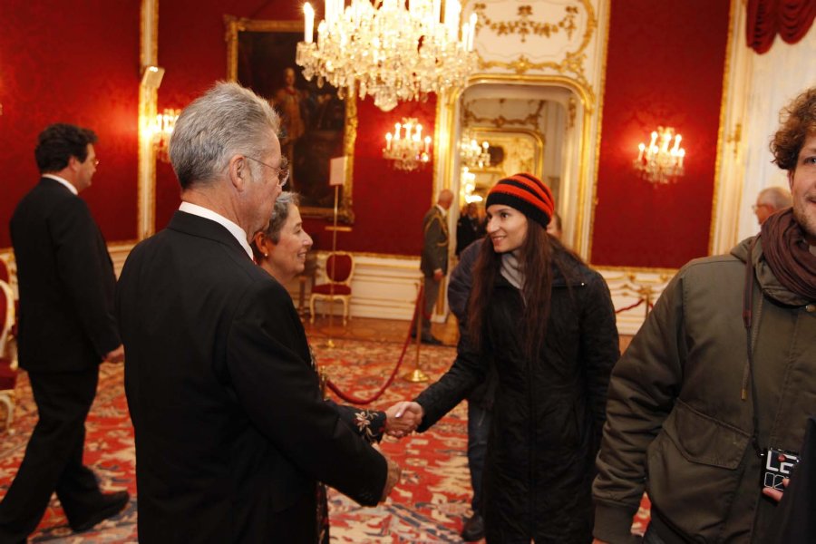 Tag der offenen T&uuml;r 2011 -  Bild 931 von 939