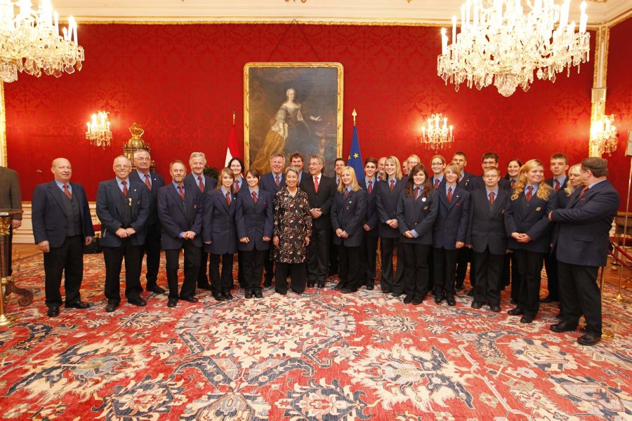 Tag der offenen T&uuml;r 2011 -  Bild 939 von 939